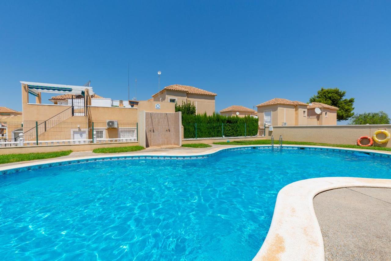 Fidalsa Summer Breeze Dehesa de Campoamor  Exterior foto