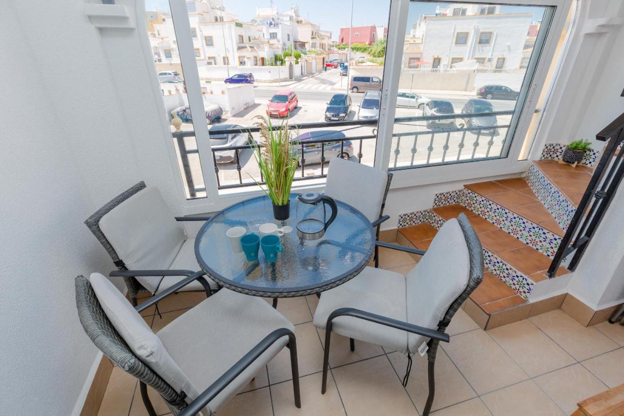 Fidalsa Summer Breeze Dehesa de Campoamor  Exterior foto