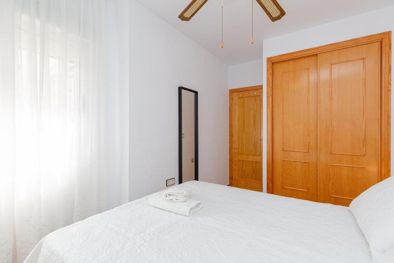 Fidalsa Summer Breeze Dehesa de Campoamor  Exterior foto