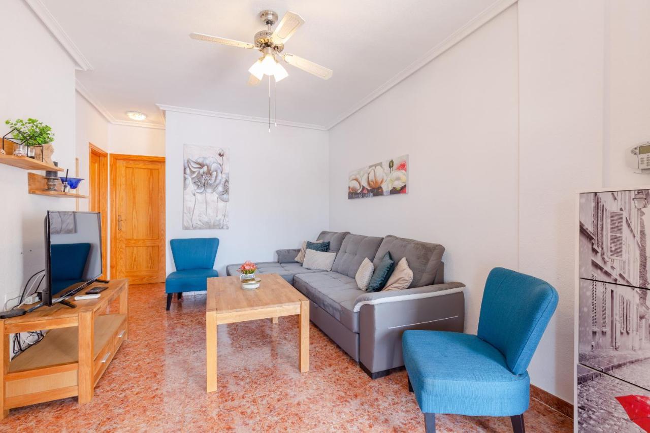 Fidalsa Summer Breeze Dehesa de Campoamor  Exterior foto