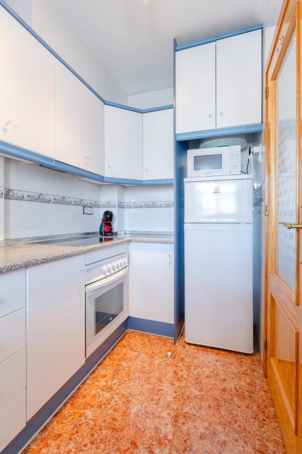 Fidalsa Summer Breeze Dehesa de Campoamor  Exterior foto