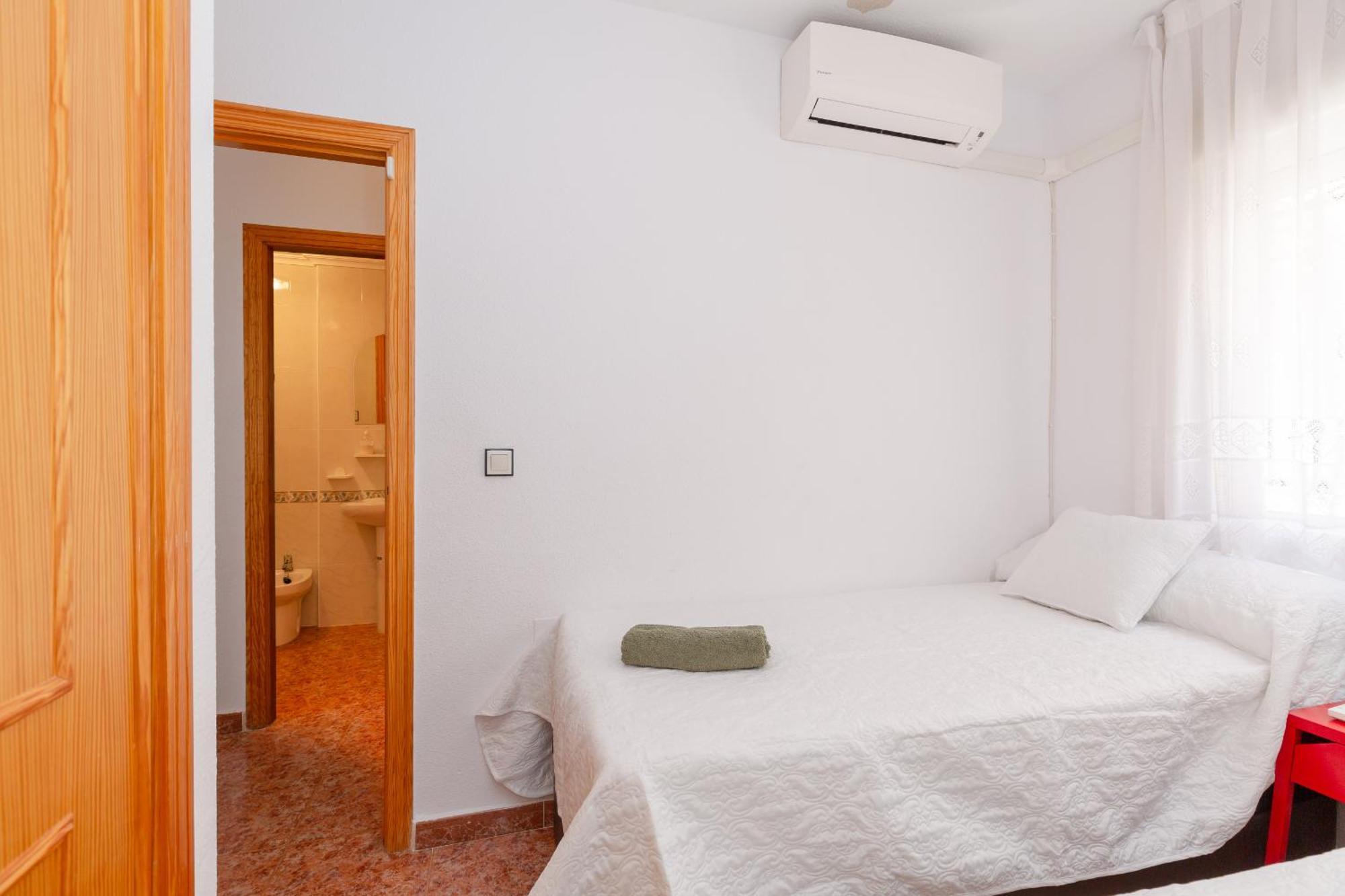 Fidalsa Summer Breeze Dehesa de Campoamor  Exterior foto