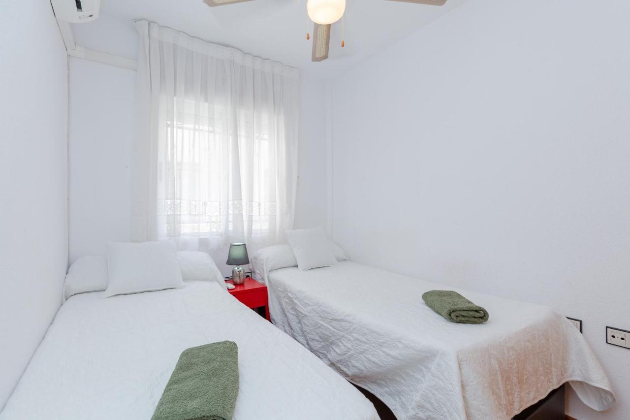 Fidalsa Summer Breeze Dehesa de Campoamor  Exterior foto